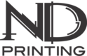 ND Printing