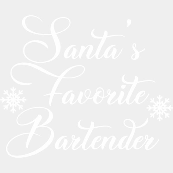 Santa's Favorite Thumbnail