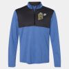 Lightweight Quarter-Zip Pullover Thumbnail