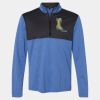 Lightweight Quarter-Zip Pullover Thumbnail