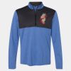 Lightweight Quarter-Zip Pullover Thumbnail