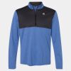 Lightweight Quarter-Zip Pullover Thumbnail