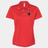Women's Performance Polo Thumbnail