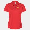 Women's Performance Polo Thumbnail
