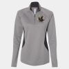 Women's Lightweight Quarter-Zip Pullover Thumbnail