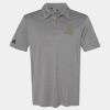 Heathered Polo Thumbnail