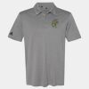 Heathered Polo Thumbnail