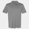 Heathered Polo Thumbnail