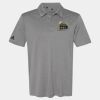 Heathered Polo Thumbnail