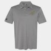 Heathered Polo Thumbnail