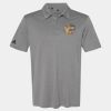 Heathered Polo Thumbnail