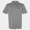 Heathered Polo Thumbnail