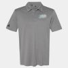Heathered Polo Thumbnail