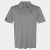 Heathered Polo Thumbnail