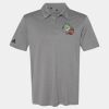 Heathered Polo Thumbnail