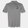 Heathered Polo Thumbnail