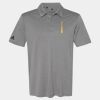Heathered Polo Thumbnail
