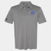 Heathered Polo Thumbnail