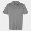 Heathered Polo Thumbnail