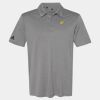 Heathered Polo Thumbnail