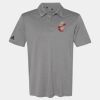 Heathered Polo Thumbnail