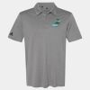 Heathered Polo Thumbnail
