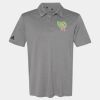 Heathered Polo Thumbnail