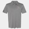 Heathered Polo Thumbnail