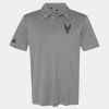 Heathered Polo Thumbnail