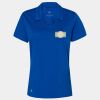 Women's Cotton Blend Polo Thumbnail