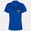 Women's Cotton Blend Polo Thumbnail