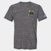 Mèlange Tech T-Shirt Thumbnail