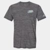 Mèlange Tech T-Shirt Thumbnail
