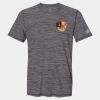 Mèlange Tech T-Shirt Thumbnail