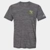 Mèlange Tech T-Shirt Thumbnail