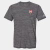 Mèlange Tech T-Shirt Thumbnail