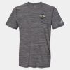 Mèlange Tech T-Shirt Thumbnail
