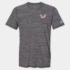 Mèlange Tech T-Shirt Thumbnail
