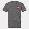 Mèlange Tech T-Shirt Thumbnail