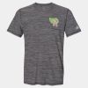 Mèlange Tech T-Shirt Thumbnail