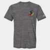 Mèlange Tech T-Shirt Thumbnail
