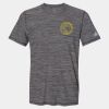 Mèlange Tech T-Shirt Thumbnail