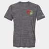 Mèlange Tech T-Shirt Thumbnail