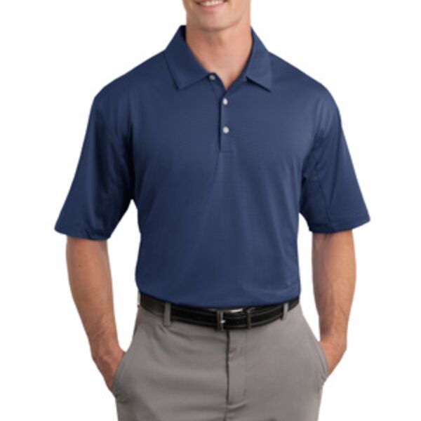 Sphere Dry Diamond Polo Thumbnail