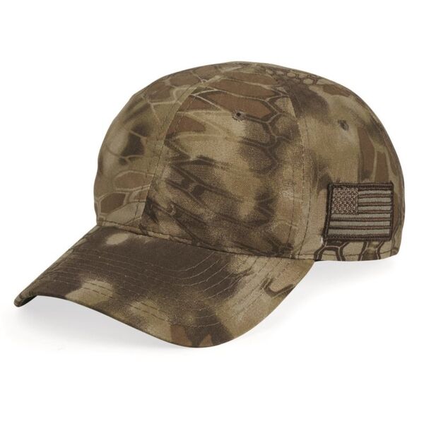 Kryptek Camo Cap Thumbnail
