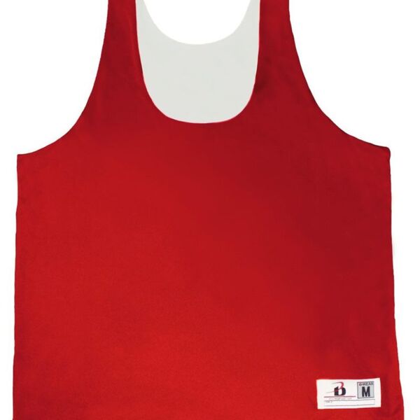 N-Core Lax Rev. Racerback Women's Jersey Thumbnail