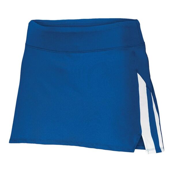 Girls Full Force Skort Thumbnail