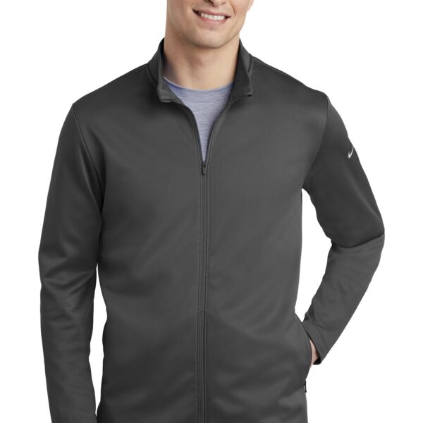 Therma FIT Full Zip Fleece Thumbnail