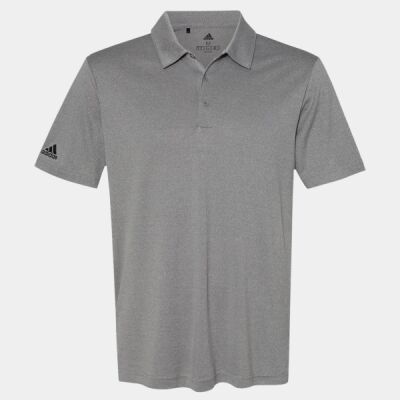 Heathered Polo Thumbnail