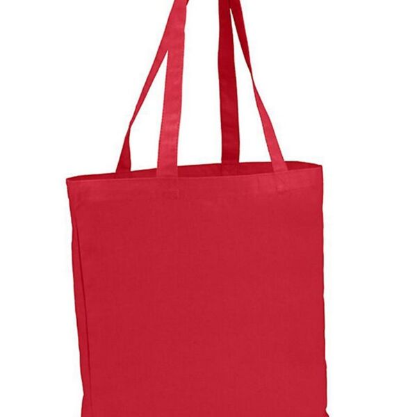 Grocery Tote Thumbnail